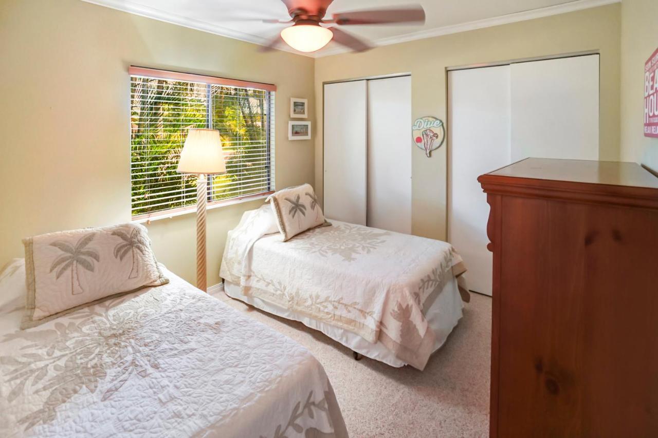 Hale Hau'Oli Villa Princeville Bagian luar foto